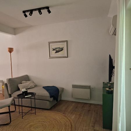 Mystica - Charming Studio Apartment On The Beach Kruševo Zewnętrze zdjęcie