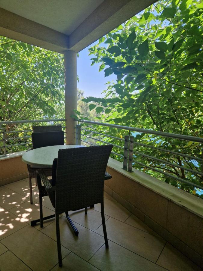 Mystica - Charming Studio Apartment On The Beach Kruševo Zewnętrze zdjęcie