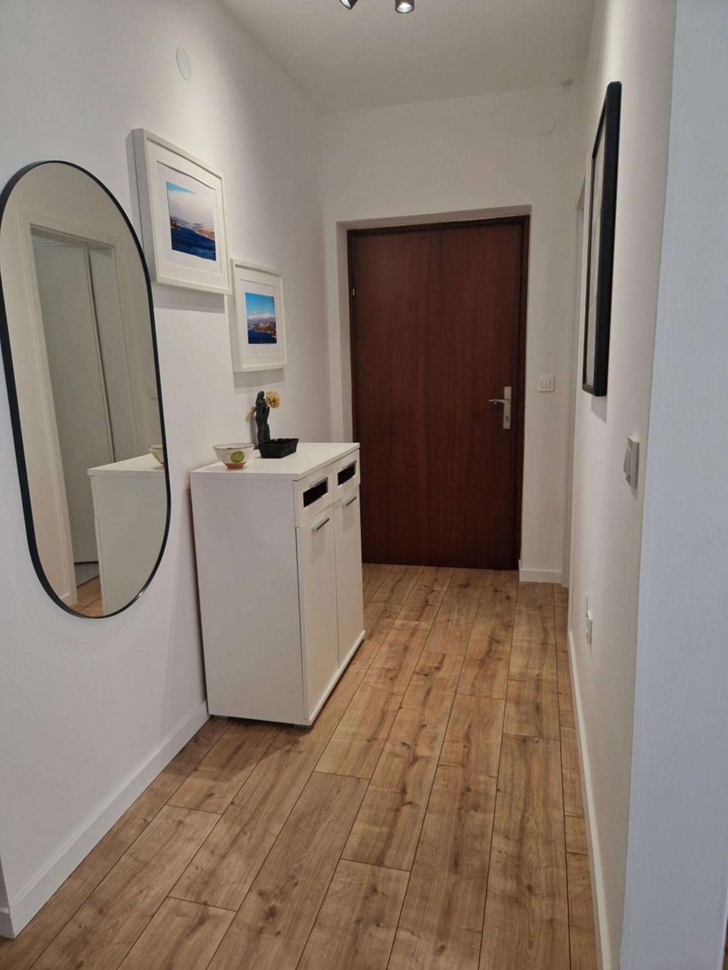 Mystica - Charming Studio Apartment On The Beach Kruševo Zewnętrze zdjęcie