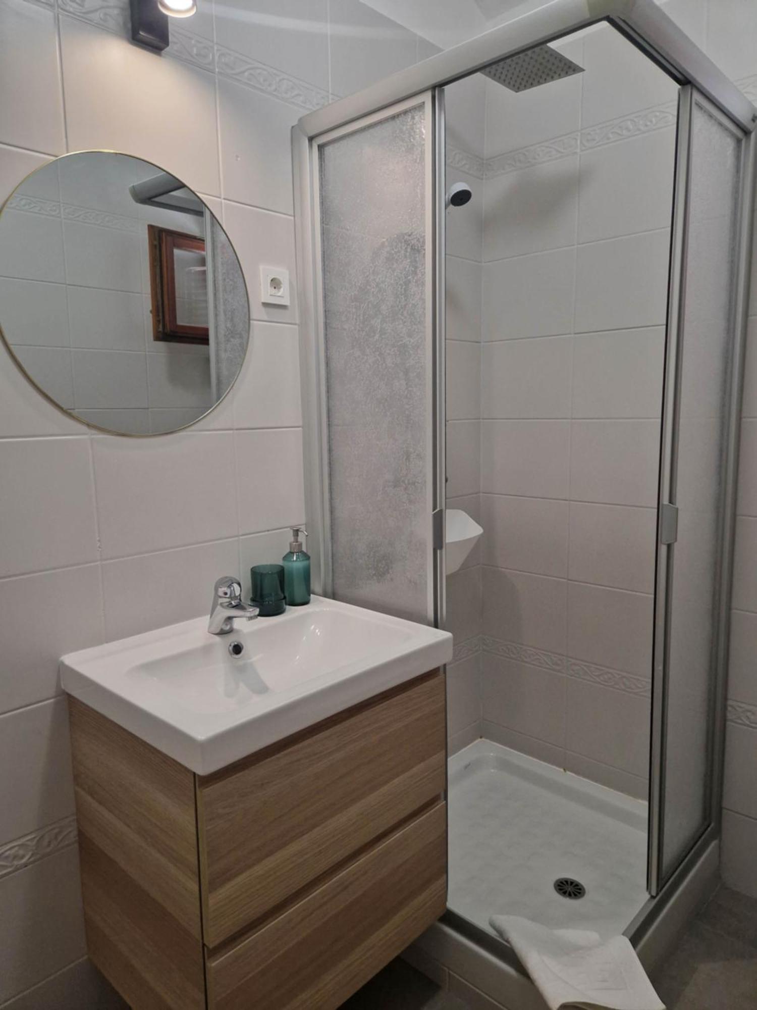 Mystica - Charming Studio Apartment On The Beach Kruševo Zewnętrze zdjęcie