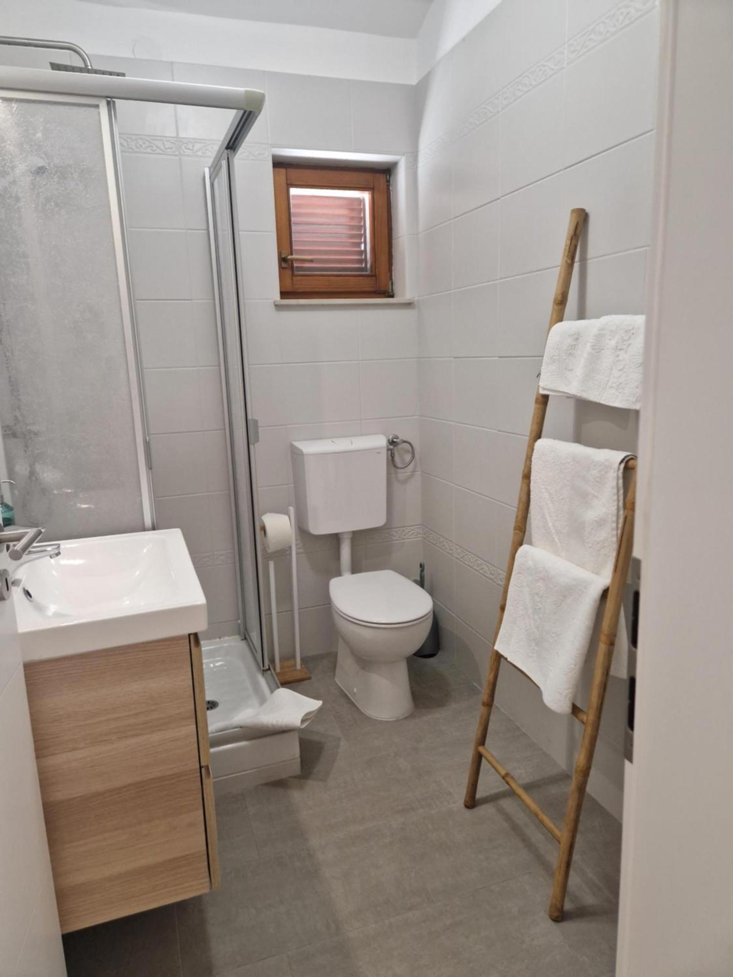 Mystica - Charming Studio Apartment On The Beach Kruševo Zewnętrze zdjęcie