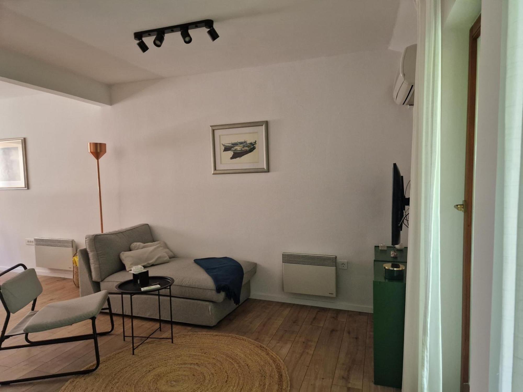Mystica - Charming Studio Apartment On The Beach Kruševo Zewnętrze zdjęcie