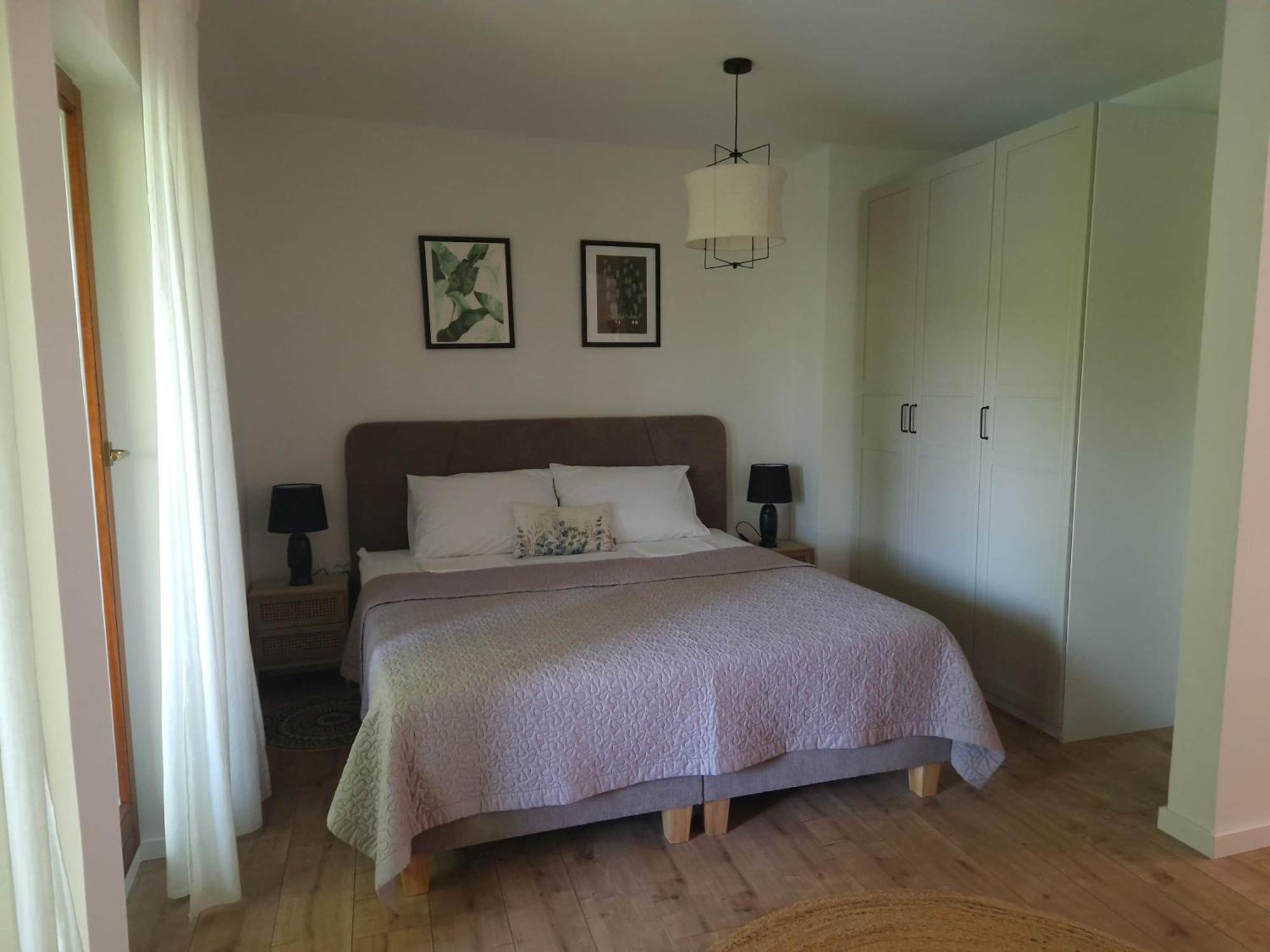 Mystica - Charming Studio Apartment On The Beach Kruševo Zewnętrze zdjęcie